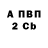 Амфетамин 98% ombear